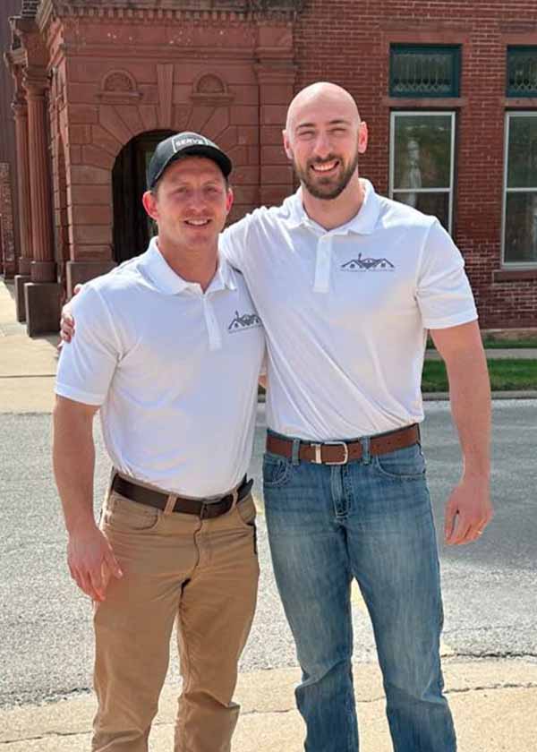 About Us Your Guardian Inspection