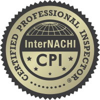 Your Guardian Inspection is certified by InterNAHCI, the International Association of Certified Home Inspectors.