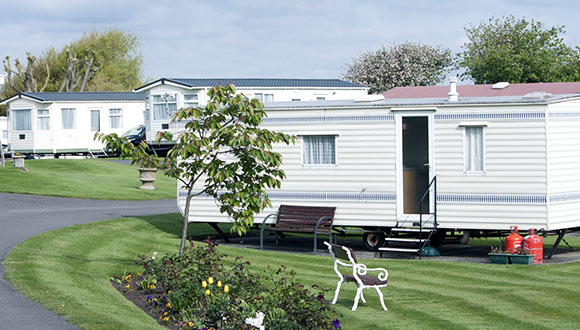 Mobile & manufactured home inspection services from Your Guardian Inspection