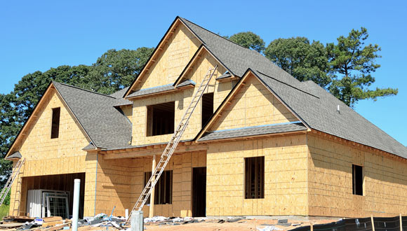 New Construction Home Inspections from Your Guardian Inspection